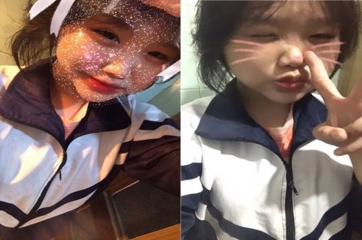 Quang Ngai Hot Girl แสดงคลิปร้อนเพื่อระเบิดเครือข่ายสังคมออนไลน์