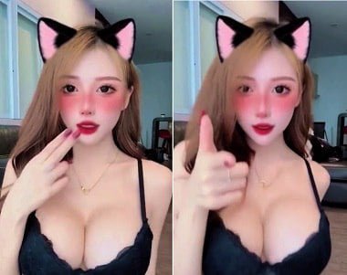 hot tiktoker tran nhu ha lo คลิปร้อนทำให้เกิดพายุเครือข่ายโซเชียล