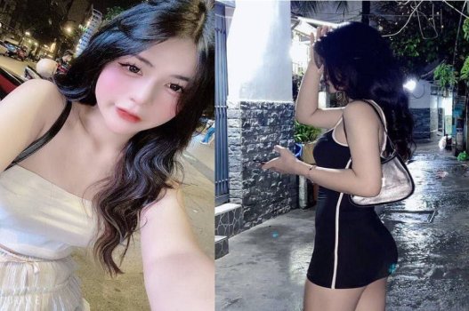 Idol nha nhu เปิดเผยคลิปที่ละเอียดอ่อนเมื่อติดตามการเรียกร้องความรัก