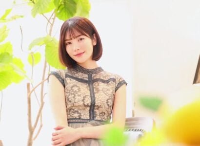 Karen Kaede กลับมาพร้อมกับภาพเปลือยเซ็กซี่หลังจากหายไปนานในหมู่บ้าน Jav