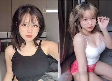 Khanh Van โชว์รอบเซ็กซี่เซ็กซี่ของเธอ