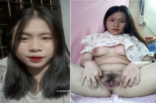 Kim Ly โชว์คลิปทางเพศที่หลงใหลกับสาวสวย