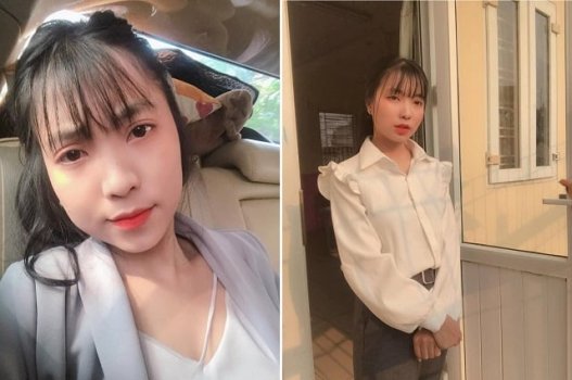 Le Minh HI อาจารย์มหาวิทยาลัยประกาศคลิปร้อนกับแฟนหนุ่มลับ