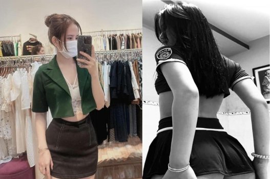 ฉากรักที่หลงใหลในการถ่ายทอดสดกับคนรักสุดขั้ว!