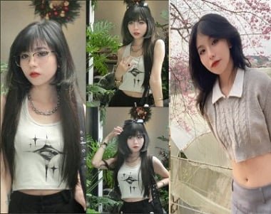 การเปิดเผยคลิปร้อนของนักร้อง Phuong Nga ทำให้ความรักที่เข้มข้น