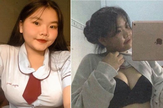 การเปิดเผยคลิปเซ็กซ์ Ngo Bao Ngoc นักเรียน vlu fuck มาก