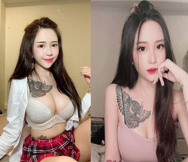 เปิดเผยคลิปร้อนแรงของ Pham Kieu Oanh