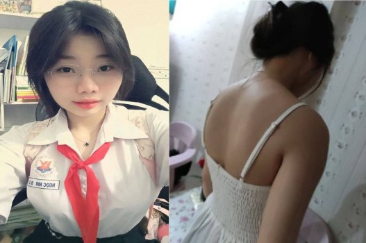 การเปิดเผยคลิปเพศ Phuong Thao 2K4 Gia Lai ทำเซ็กส์ที่ไม่สามารถจินตนาการได้