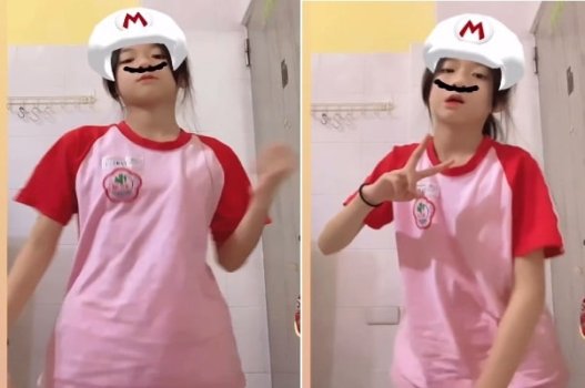 การเปิดเผยคลิป Ha Ha ai linh hot ทำให้เกิดไข้ในเครือข่ายสังคมออนไลน์