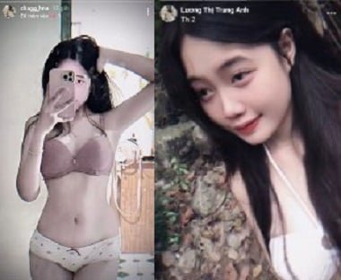 เปิดเผยคลิปที่ละเอียดอ่อนของ Vy Tran ที่ Secret Hotel