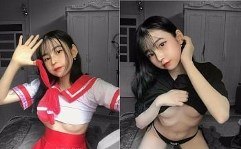 เปิดเผยคลิปของนักเรียนในคืนที่สำเร็จการศึกษา