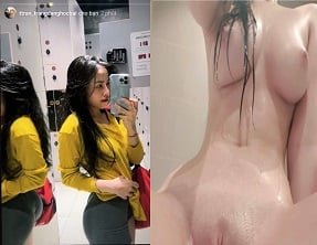 ลองชุดแต่งงานของเธอเธอถูกพี่ชายของเธอถูกดึงลงมา -กฎหมาย