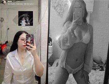 แม่เรียกว่าโสเภณีเพื่อช่วยให้เด็ก ๆ พึงพอใจ