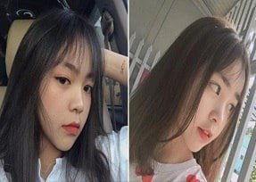 Minju ในภาพยนตร์ร้อนแรง