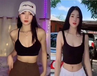 Ngoc Anh แอบถ่ายคลิปร้อนกับแฟนของเธอรั่วไหลออกมา