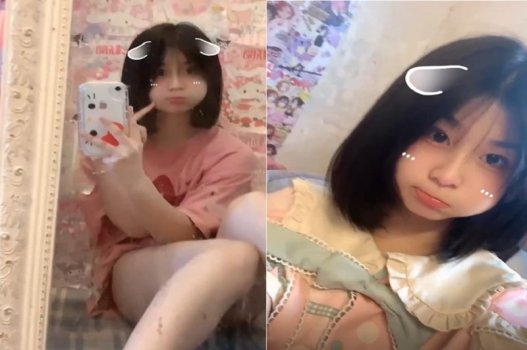 Nguyen Han Nhi 2K2 Vu Khe Succi ร้อนแรงมาก