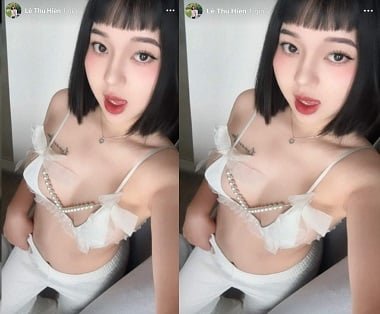 Nguyen Nhung ถ่ายทำโดยเพื่อนที่ดีที่สุดของเขาอย่างลับๆหลังจากเลิกกัน