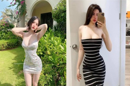 Nguyen Thach Bao Ngoc เจ้าของบาร์ยักษ์แสดงคลิปทางเพศที่ร้อนแรง