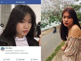 Nguyen Thanh Thao High School Girl ค้นพบความรักในโมเต็ลกับ Secret Lover