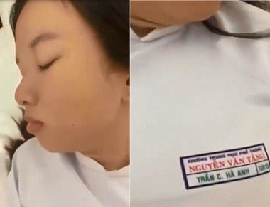Nguyen Thi Huong ด้วยประสบการณ์ของ 