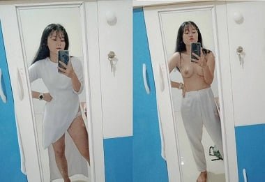 Nguyen Thi Lan Anh เป็นหนี้ที่จะกลายเป็นทาสทางเพศดึก