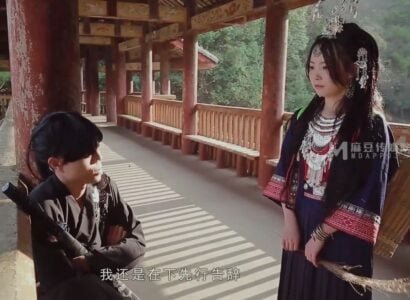 นักเรียนหญิงเกรด 12 ได้รับการแจกจ่ายคลิปร้อนในห้องส่วนตัว