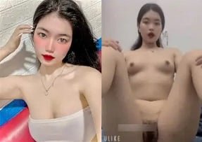 Kami Streamer โชว์ร่างเซ็กซี่ของเธอในคลิปล่าสุด