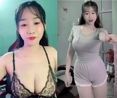 Pham Phuong Anh รักอย่างกระตือรือร้นกับคนรักของเขา