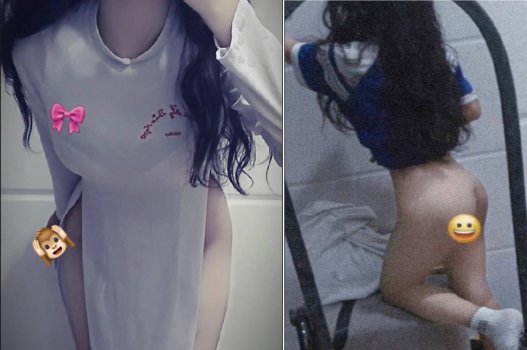 ผีเสื้อโป๊