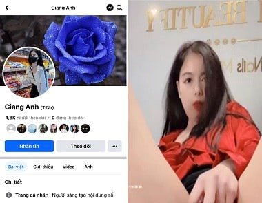 ภาพยนตร์เซ็กซ์ที่กล้าหาญที่สุดของ Lan