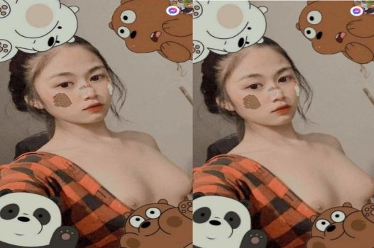 Quyen Hoang คลิปร้อนเซ็กซี่กับยักษ์ในโรงแรม