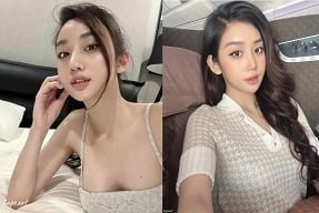 เชิญน้องสาวของคุณให้ท้าทายเรื่องเพศ