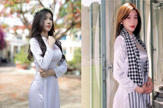 มีความสุขกับสาวสวย