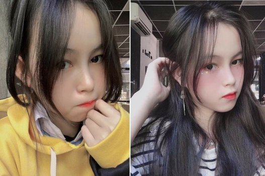 มีความสุขกับสาวสวยสวย