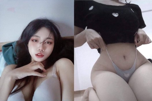 มีความสุขกับหน้าอกใหญ่