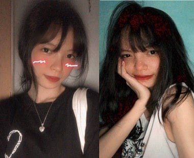 Tik Toker ร้อนแรงจ้องมองทั้งหมด