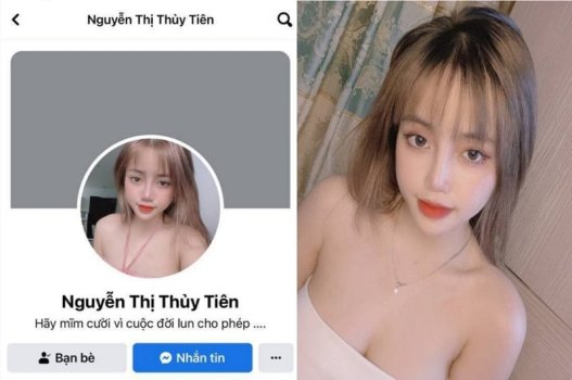 Tran Ha Linh ได้รับความนิยมอย่างมากจากคนรักของเธอในคลิปใหม่