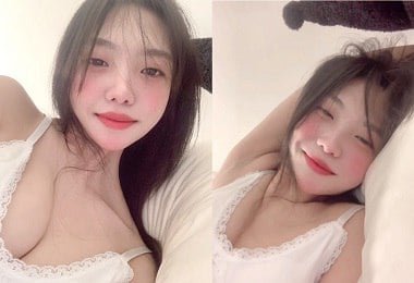 Tran Ha Linh เปิดเผยคลิปเพศ 3