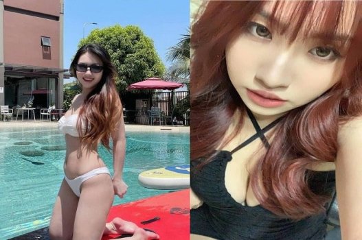 Tran Phuong Linh 2K6 และ Hot Video Secret