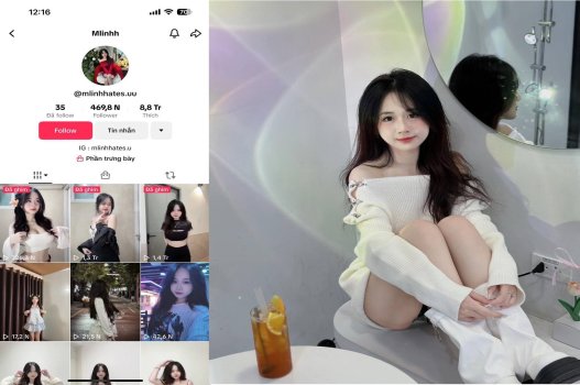เจ้าอาวาสของเจดีย์ Tu Duc พบกับความลับร้อนแรง