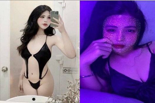 เปิดตัวคลิปเซ็กซี่ของ Tran Thi Huyen Tran