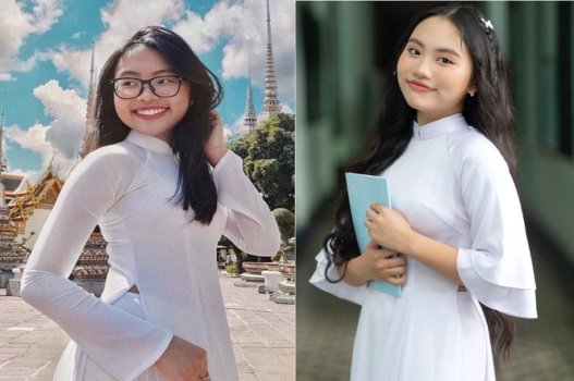 Viet Hang ถูกบันทึกด้วยเซ็กส์กับเพื่อนสนิทในคืนที่ลับ