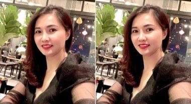 Vy Tran รีบไปคร่ำครวญเสียงดัง